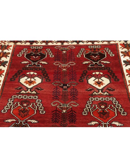 Tappeto Shiraz  Kashghai Persia cm.122x210