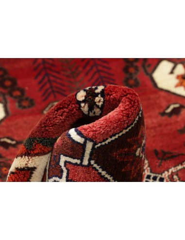 Tappeto Shiraz  Kashghai Persia cm.122x210