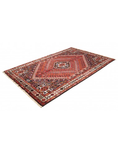 Tappeto Shiraz  Kashghai Persia cm.170x254