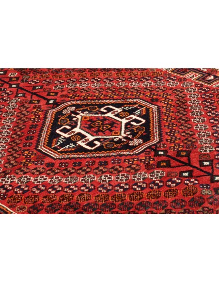 Tappeto Shiraz  Kashghai Persia cm.170x254