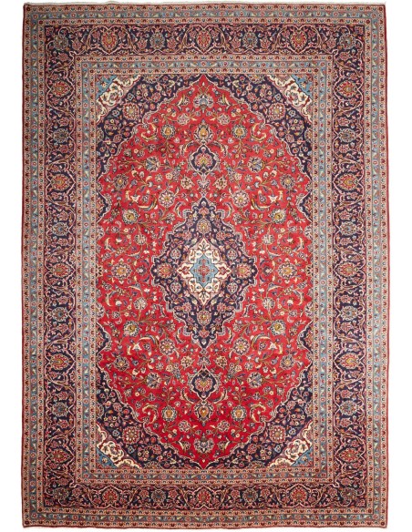 Tappeto Ardakan Persia cm.245x352