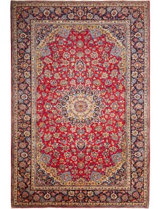 Tappeto Nadjafabad Persia cm.244x366