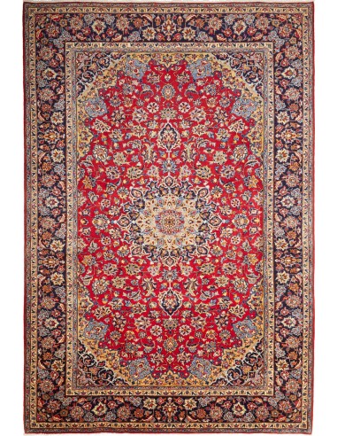 Tappeto Nadjafabad Persia cm.244x366