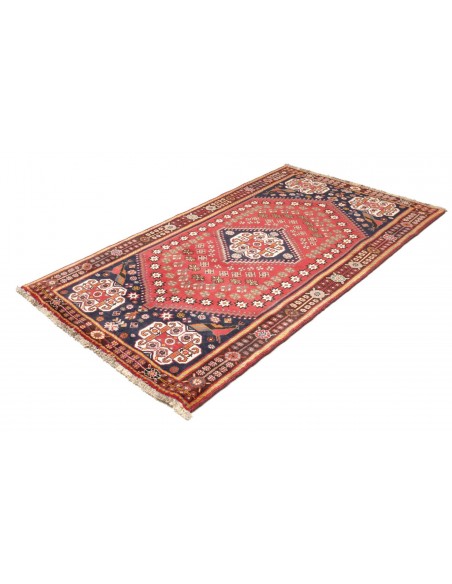 Tappeto Shiraz  Kashghai Persia cm.118x202