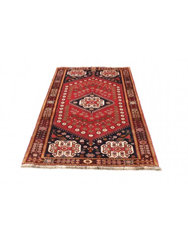 Tappeto Shiraz  Kashghai Persia cm.118x202