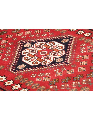 Tappeto Shiraz  Kashghai Persia cm.118x202