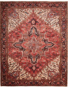Tappeto Gorawan Persia cm.262x327