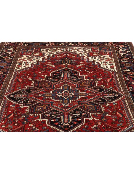 Tappeto Gorawan Persia cm.205x302