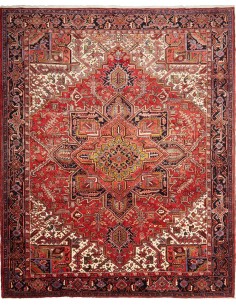 Tappeto Gorawan Persia cm.277x340
