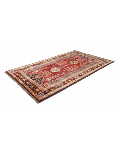 Tappeto Shiraz  Kashghai Persia cm.157x252 2