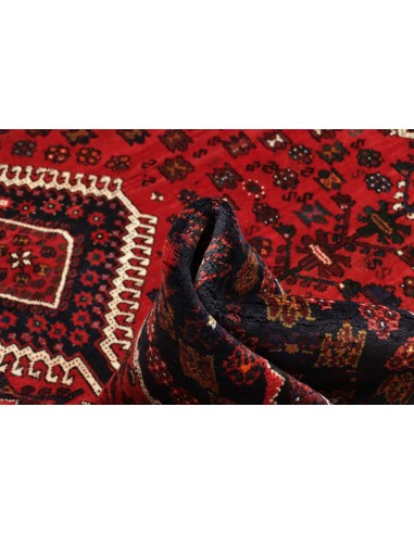 Tappeto Shiraz  Kashghai Persia cm.208x285