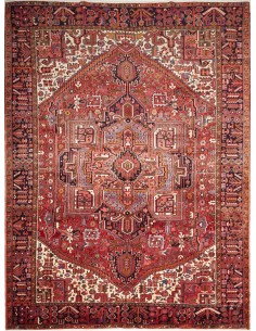 Tappeto Gorawan Persia cm.259x339