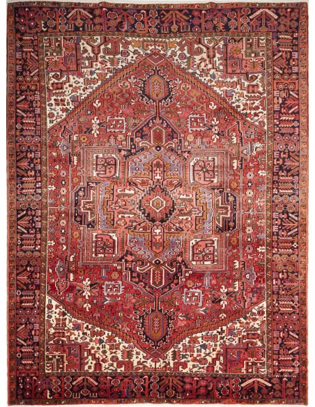 Tappeto Gorawan Persia cm.259x339