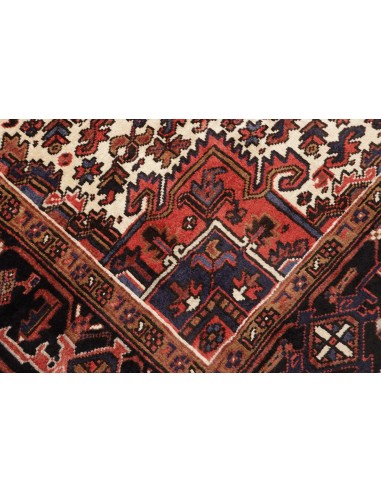 Tappeto Gorawan Persia cm.202x292