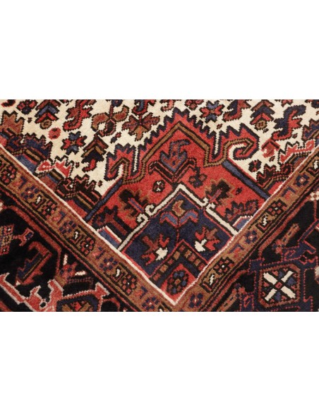 Tappeto Gorawan Persia cm.202x292