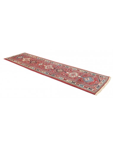 Tappeto Yalameh Persia cm.82x304