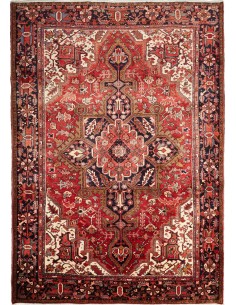 Tappeto Gorawan Persia cm.238x340