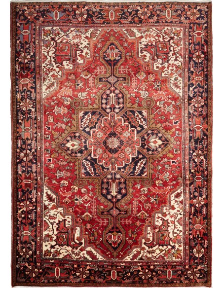 Tappeto Gorawan Persia cm.238x340