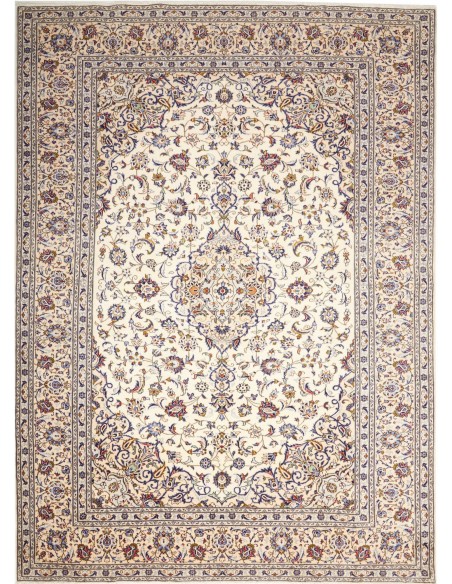 Tappeto Kashan Persia cm.247x342