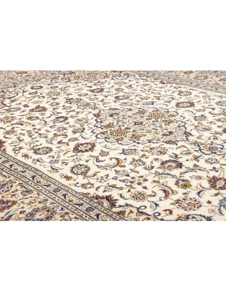 Tappeto Kashan Persia cm.247x342
