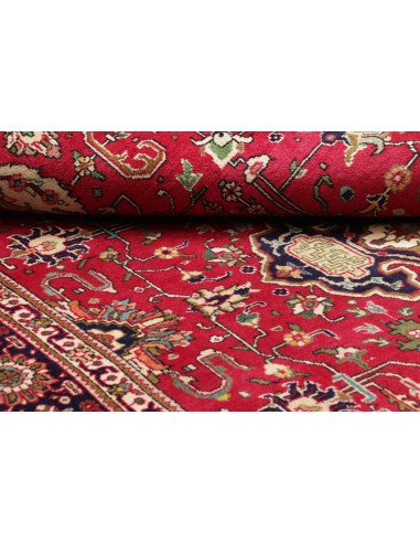 Tappeto Tabriz Persia cm.197x296