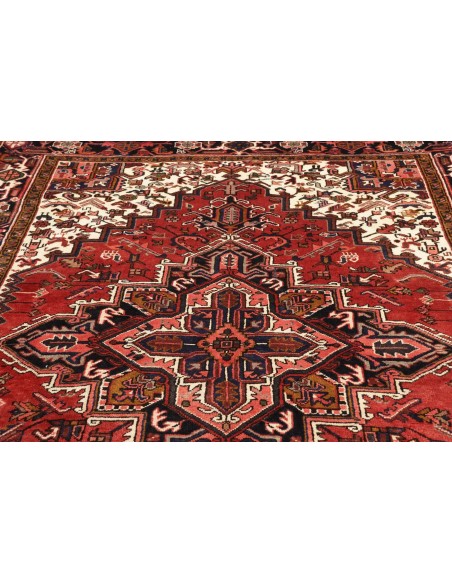 Tappeto Gorawan Persia cm.206x300