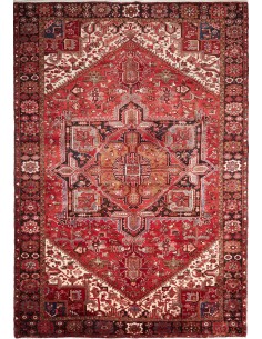 Tappeto Gorawan Persia cm.250x356