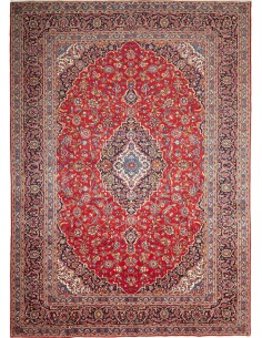 Tappeto Ardakan Persia cm.248x350