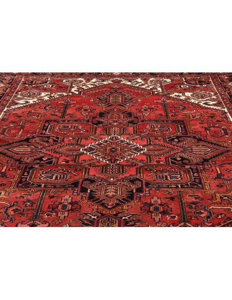 Tappeto Gorawan Persia cm.266x338