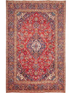 Tappeto Ardakan Persia cm.197x304