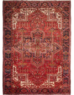 Tappeto Gorawan Persia cm.255x352