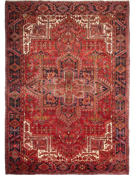 Tappeto Gorawan Persia cm.255x352