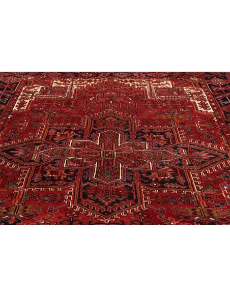 Tappeto Gorawan Persia cm.255x352