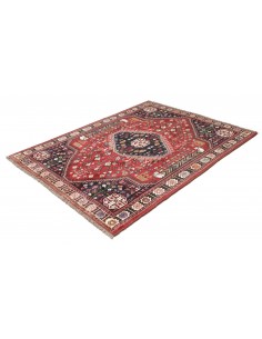 Tappeto Shiraz  Kashghai Persia cm.153x200 2