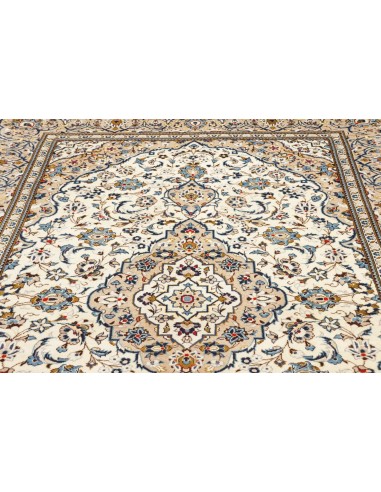Tappeto Kashan Persia cm.198x312