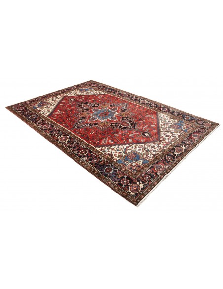Tappeto Gorawan Persia cm.203x300