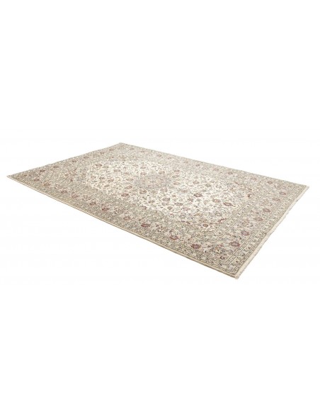 Tappeto Kashan Persia cm.202x303