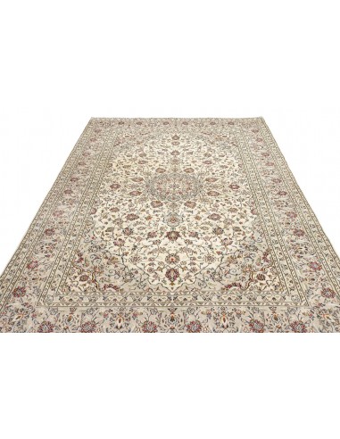 Tappeto Kashan Persia cm.202x303