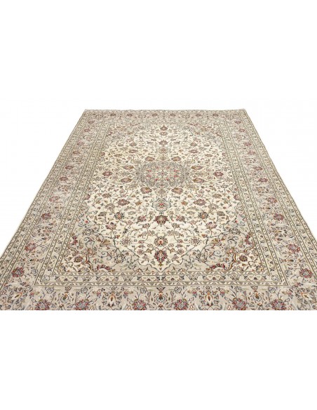 Tappeto Kashan Persia cm.202x303
