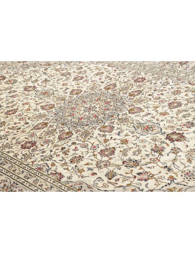 Tappeto Kashan Persia cm.202x303