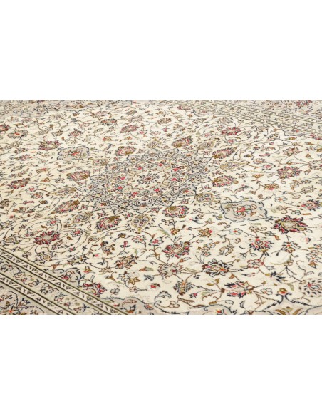 Tappeto Kashan Persia cm.202x303