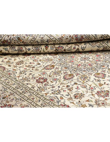Tappeto Kashan Persia cm.202x303