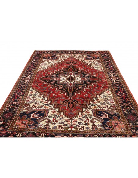Tappeto Gorawan Persia cm.206x284