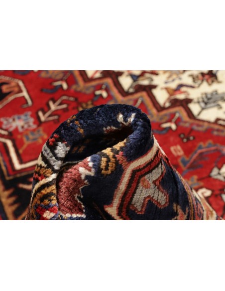 Tappeto Gorawan Persia cm.206x284