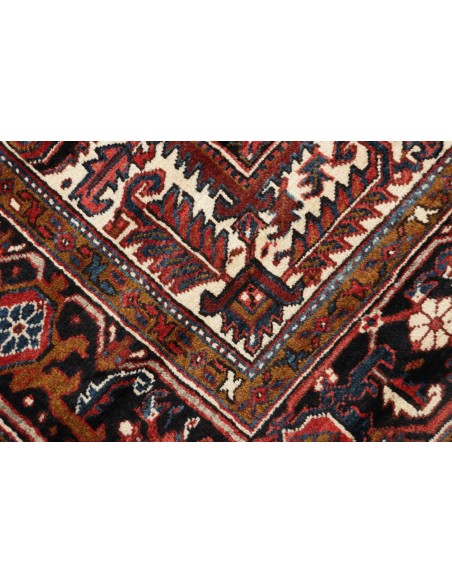 Tappeto Gorawan Persia cm.260x334