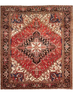 Tappeto Gorawan Persia cm.240x275
