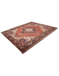 Tappeto Gorawan Persia cm.240x275 2
