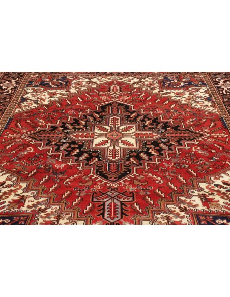 Tappeto Gorawan Persia cm.240x275