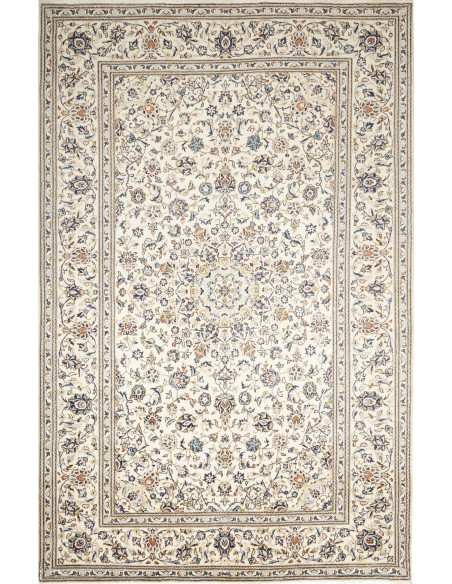 Tappeto Kashan Persia cm.193x304