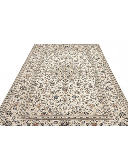 Tappeto Kashan Persia cm.193x304